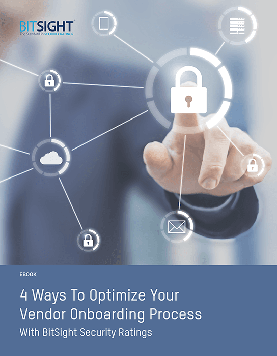 Optimize Your Vendor Onboarding TPRM eBook