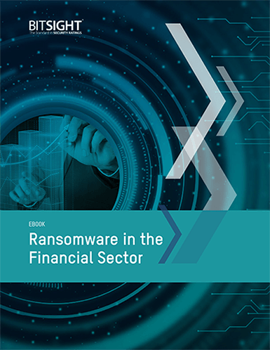 64% of the European Organizations are at heightened risk of ransomware attacks according to BitSight’s daily analysis of over 250 billion data-points.