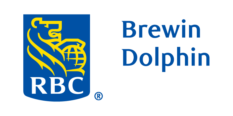 RBC Brewin Dolphin Logo