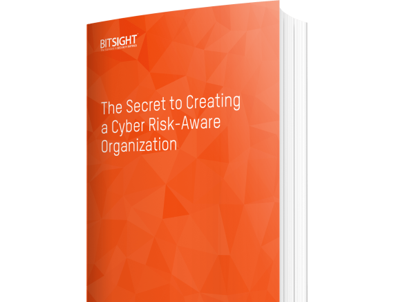 secrets to a cyber aware organization ebook