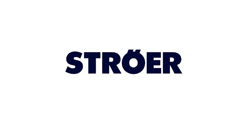 Stroer Logo