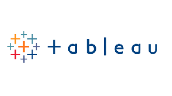 Tableau logo