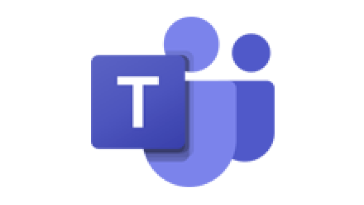 Microsoft Teams Logo Small