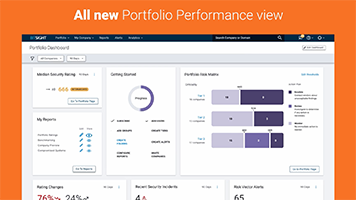 The All-New Third Party Risk Management Experience