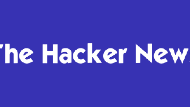 The Hacker News logo