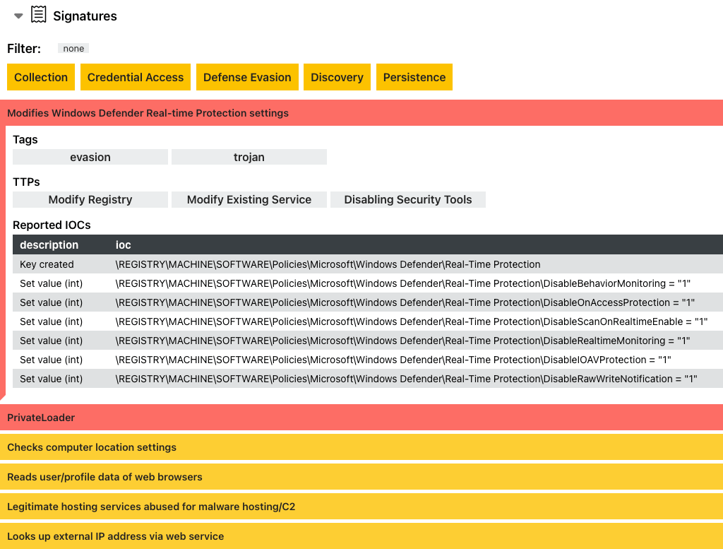 Tracking PrivateLoader Image 2