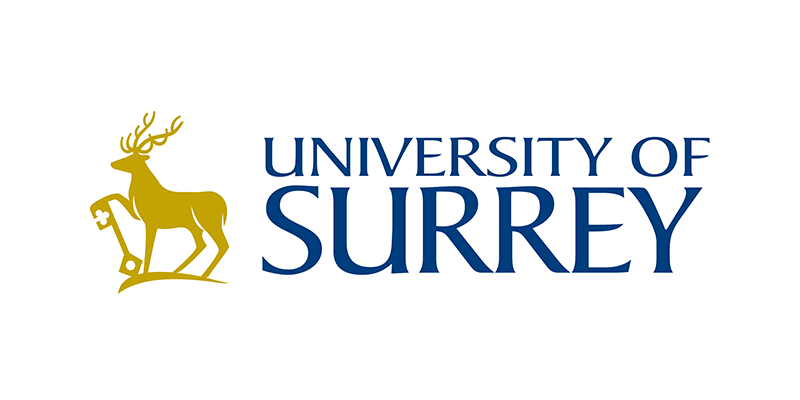 University of Surrey Logo