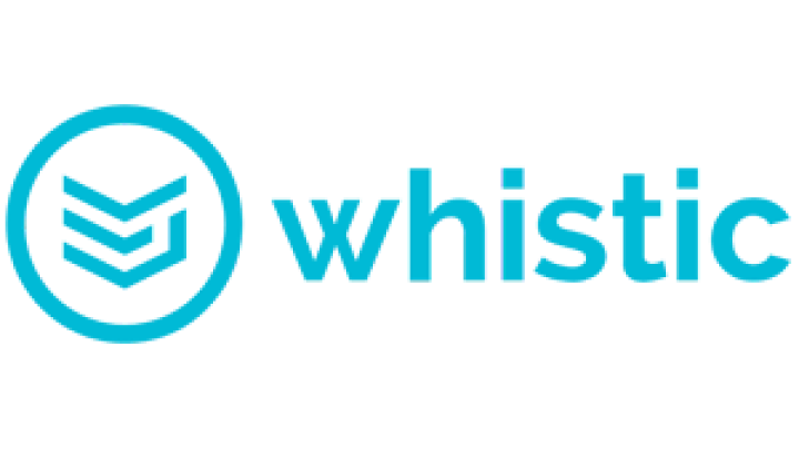 Whistic logo