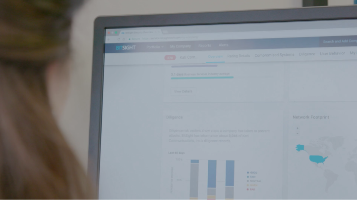 How Does BitSight Work? A Look At Security Ratings & How They're Used