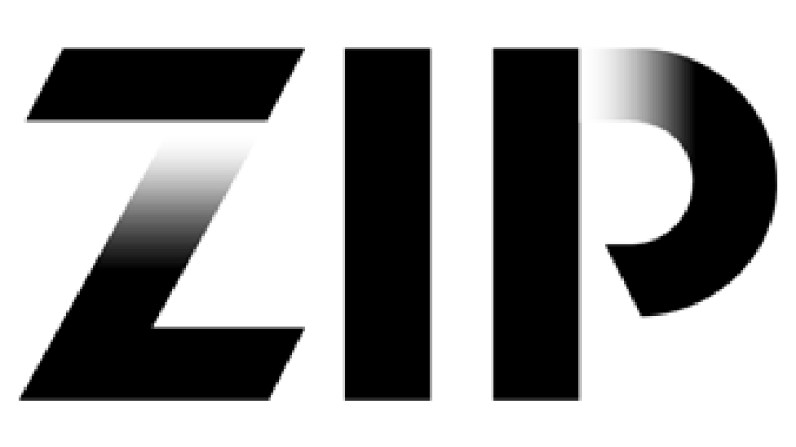 ZIP logo