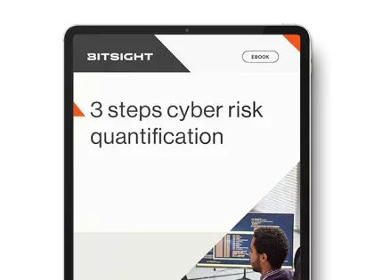 3 Steps to Getting Started With Cyber Risk Quantification