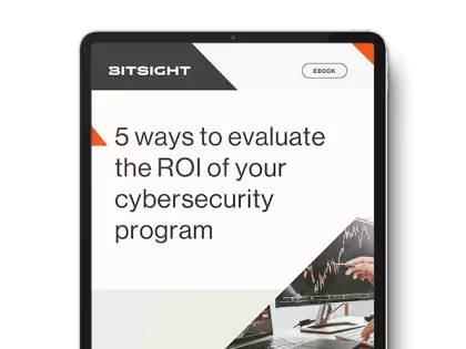 5 Ways to Evaluate the ROI of your Cybersecurity Program