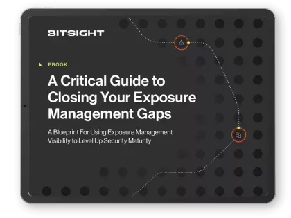 A Critical Guide to Closing Your Exposure Management Gaps