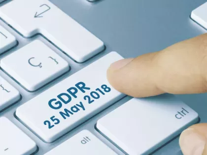 A Breakdown Of Terms In The General Data Protection Regulation (GDPR)