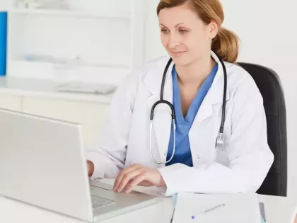 healthcare cybersecurity