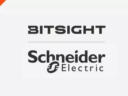 Schneider Announcement