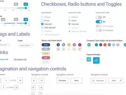 Building Our UI Design System