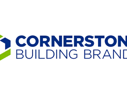 Cornerstone Logo