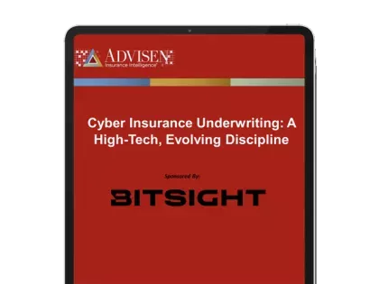 ODW Cyber Insurance Underwriting