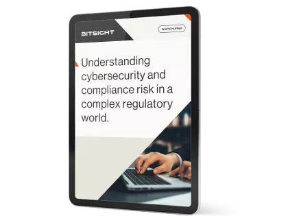 Understanding Cybersecurity Compliance Risk In A Complex Regulatory World