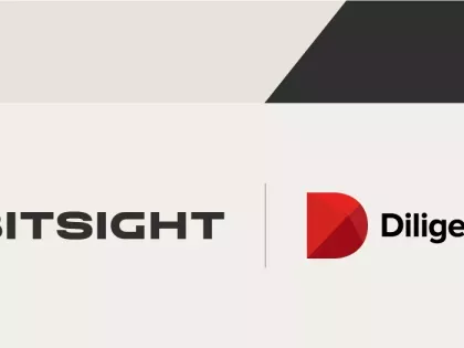 Bitsight and Diligent partner