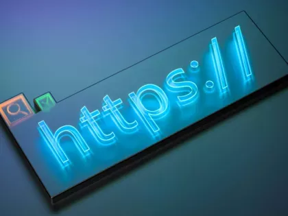 HTTP Redirect