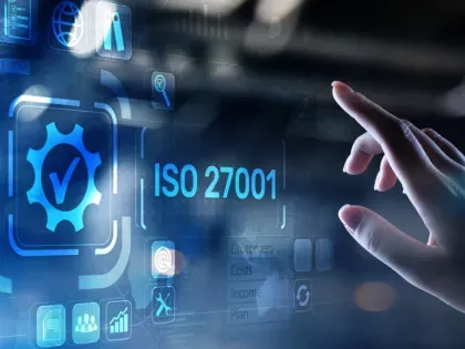 iso 27001 requirements vendor risk management