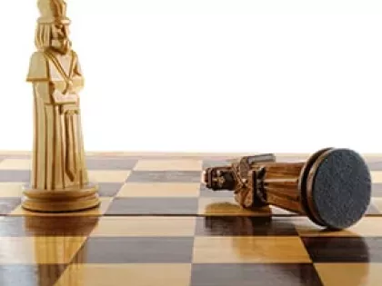 The Inevitability of Security Risk in the Board Room – Steinhafel is dead, long live Steinhafel