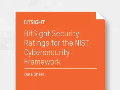 NIST-Datasheet