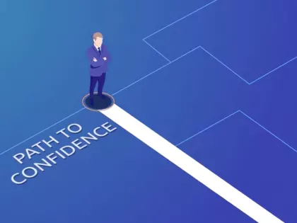 The Path to Confidence: BitSight for Third-Party Risk Management