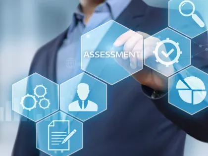 How to Determine the Right Level of Vendor Assessment