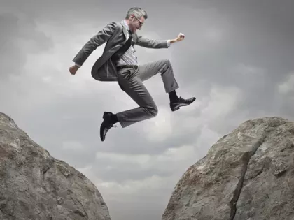 Why Vendor Management Best Practices Should Be A Little More Risky