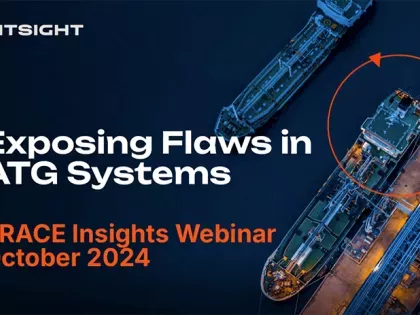 TRACE Insights- Exposing Critical ATG Flaws webinar