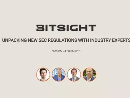 Unpacking New SEC Regulations with Industry Experts