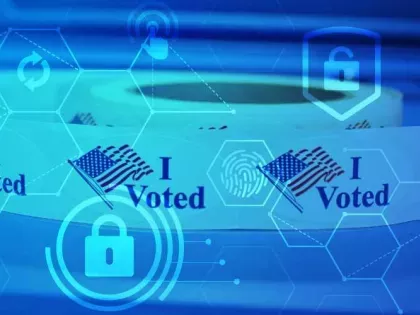 U.S. Election Security, Part 1: Voting Systems Vendors’ Cybersecurity is Improving